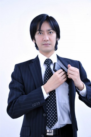 こだわりのお財布